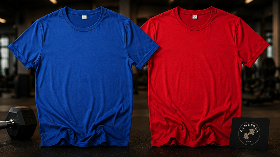 Camiseta Comfort Fit