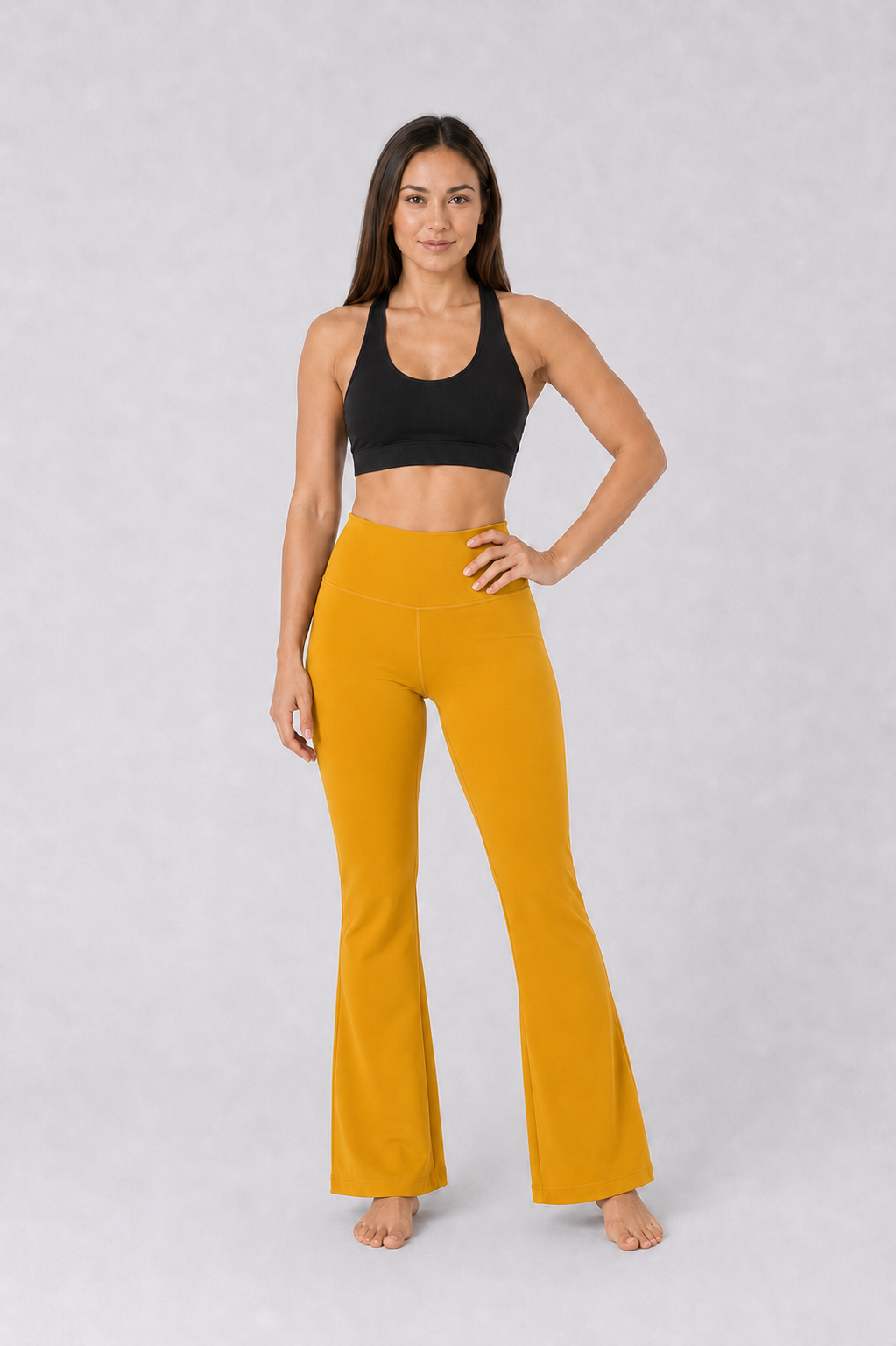 Mallas Campana Fitness