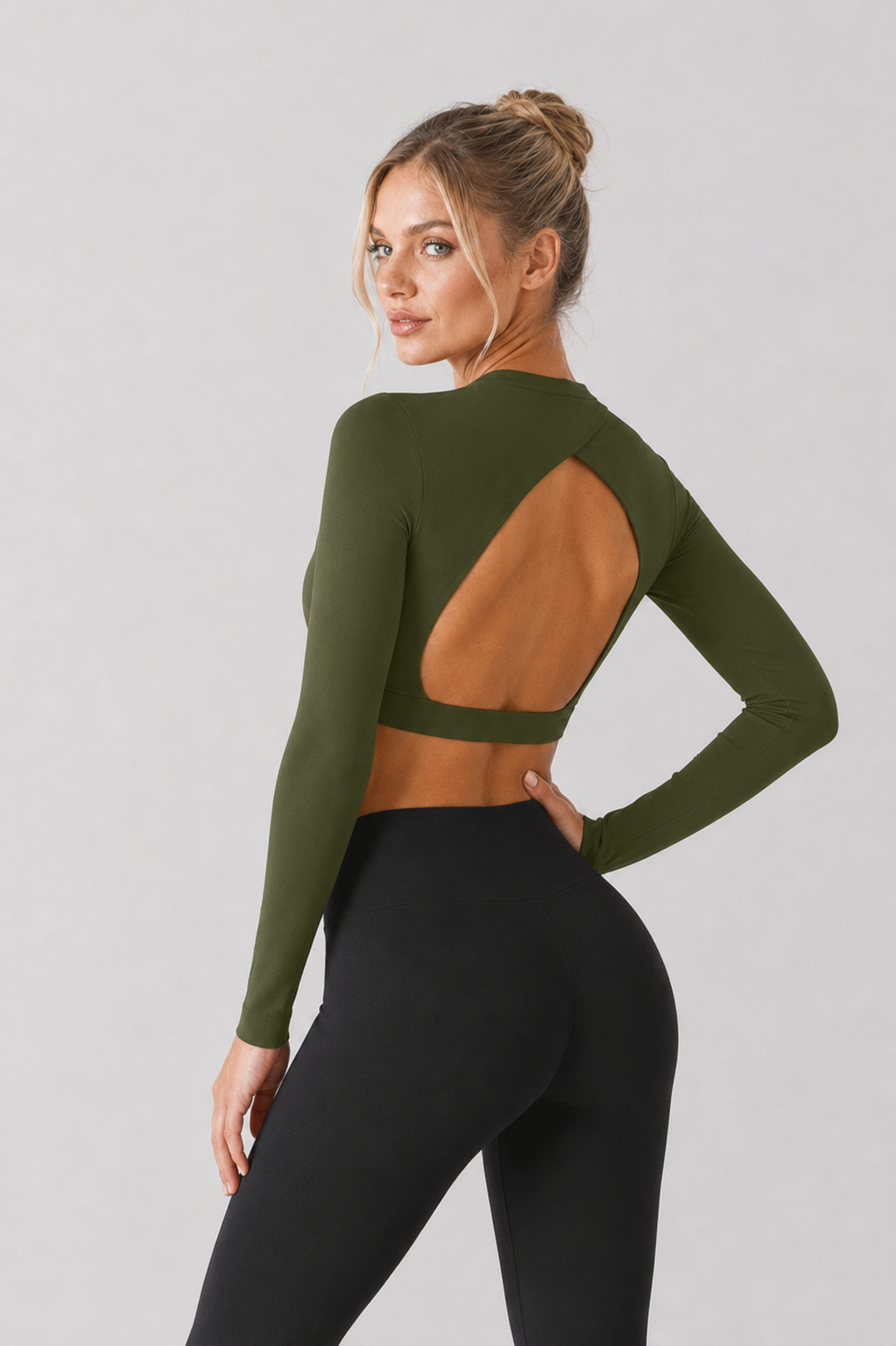Sujetador Deportivo Vital Essential