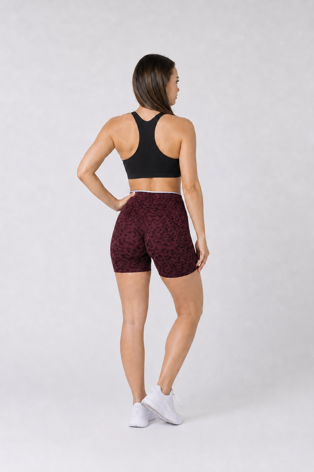 Mallas Contour Sculpt