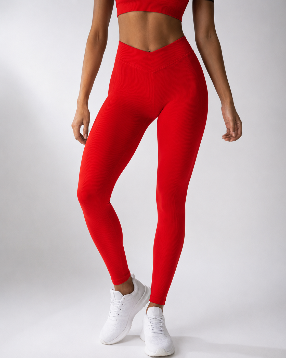 Conjunto Deportivo Casual Marina