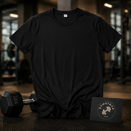 Comfort Fit T-Shirt