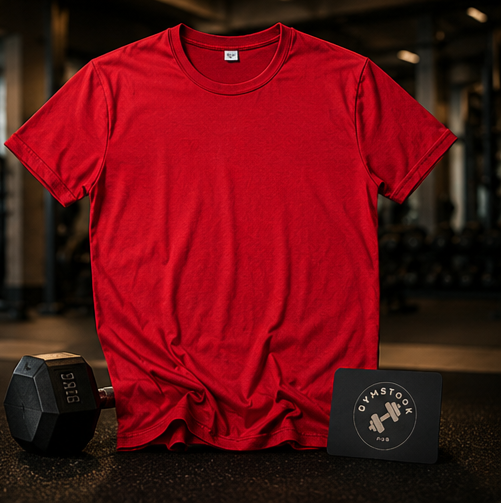 Comfort Fit T-Shirt