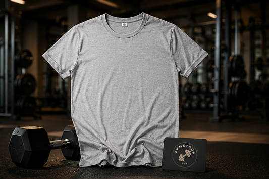 Comfort Fit T-Shirt