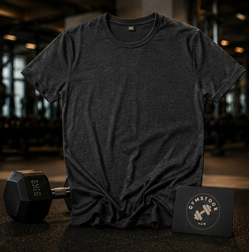 Comfort Fit T-Shirt