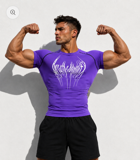 Men's Compression T-Shirt