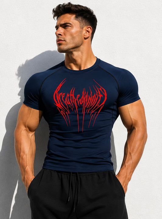 Men's Compression T-Shirt