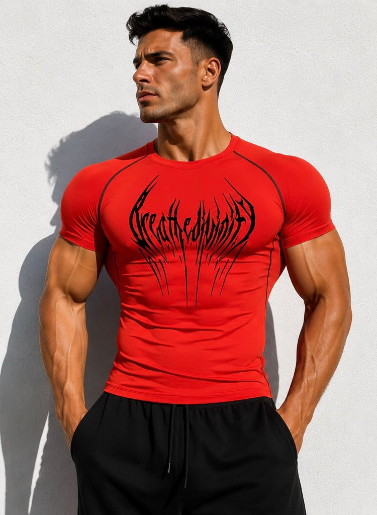 Men's Compression T-Shirt