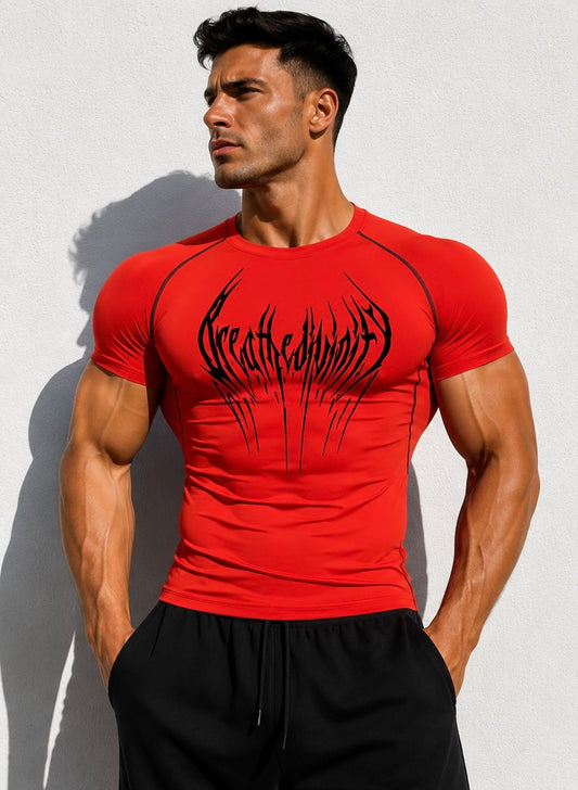 Men's Compression T-Shirt
