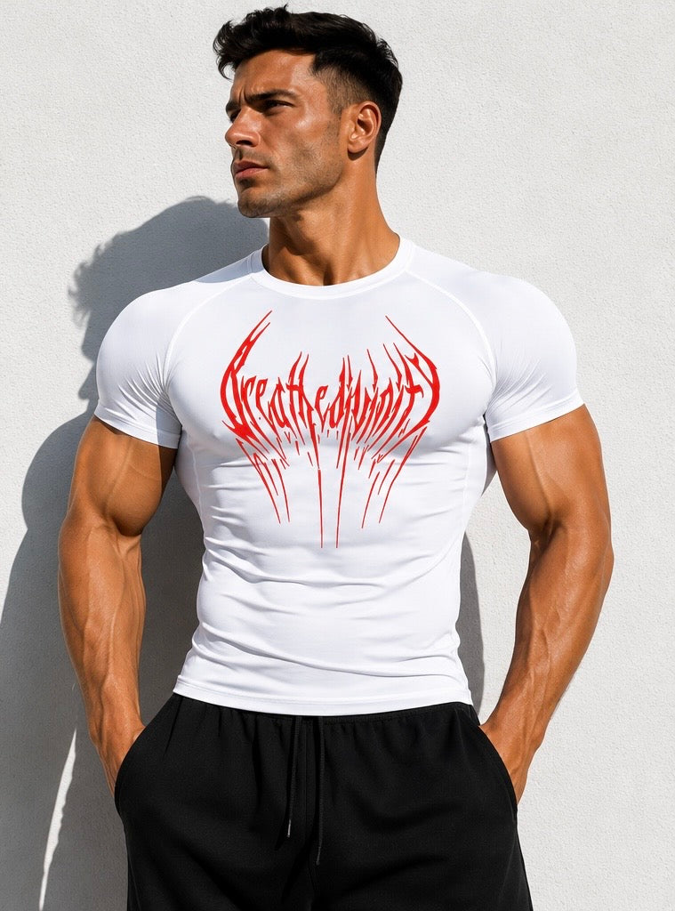 Men's Compression T-Shirt