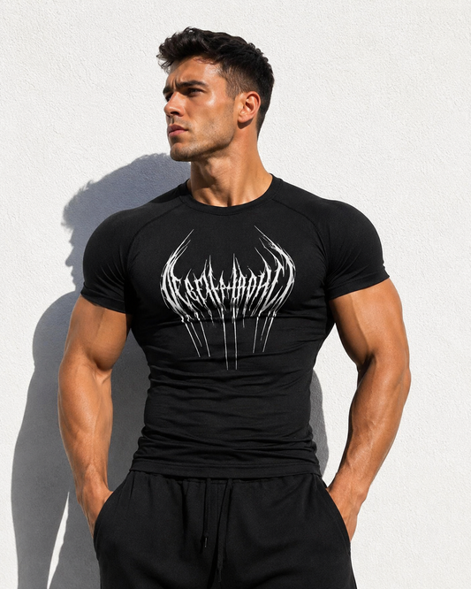 Camiseta Compresión para Hombre