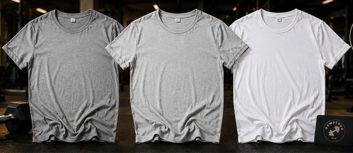 Camiseta Comfort Fit