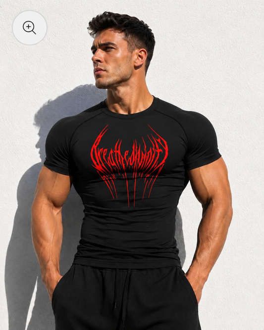 Men's Compression T-Shirt