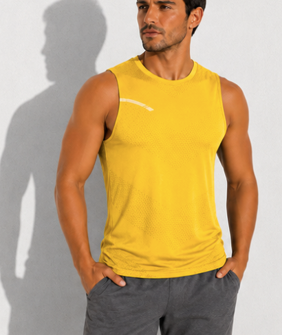 Camiseta de Tirantes Kael