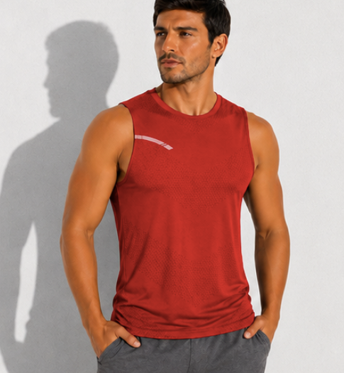 Camiseta de Tirantes Kael