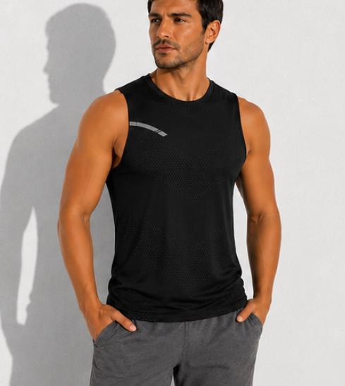 Camiseta de Tirantes Kael