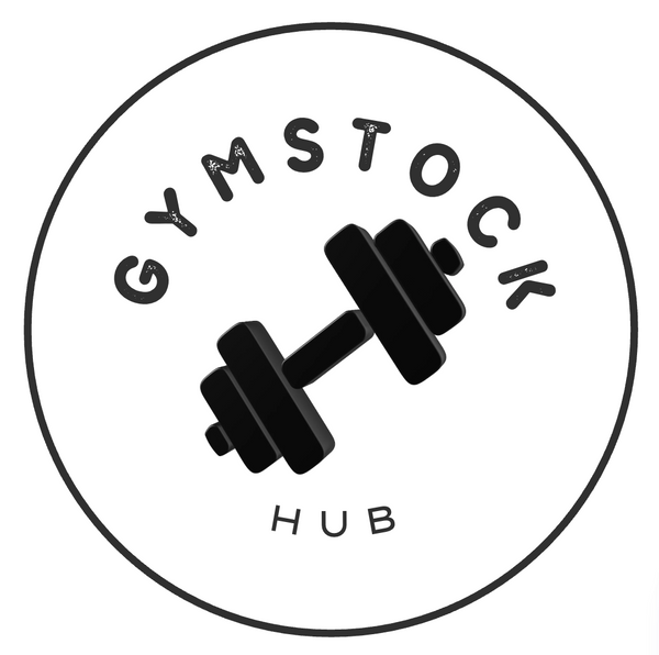 GymStock Hub