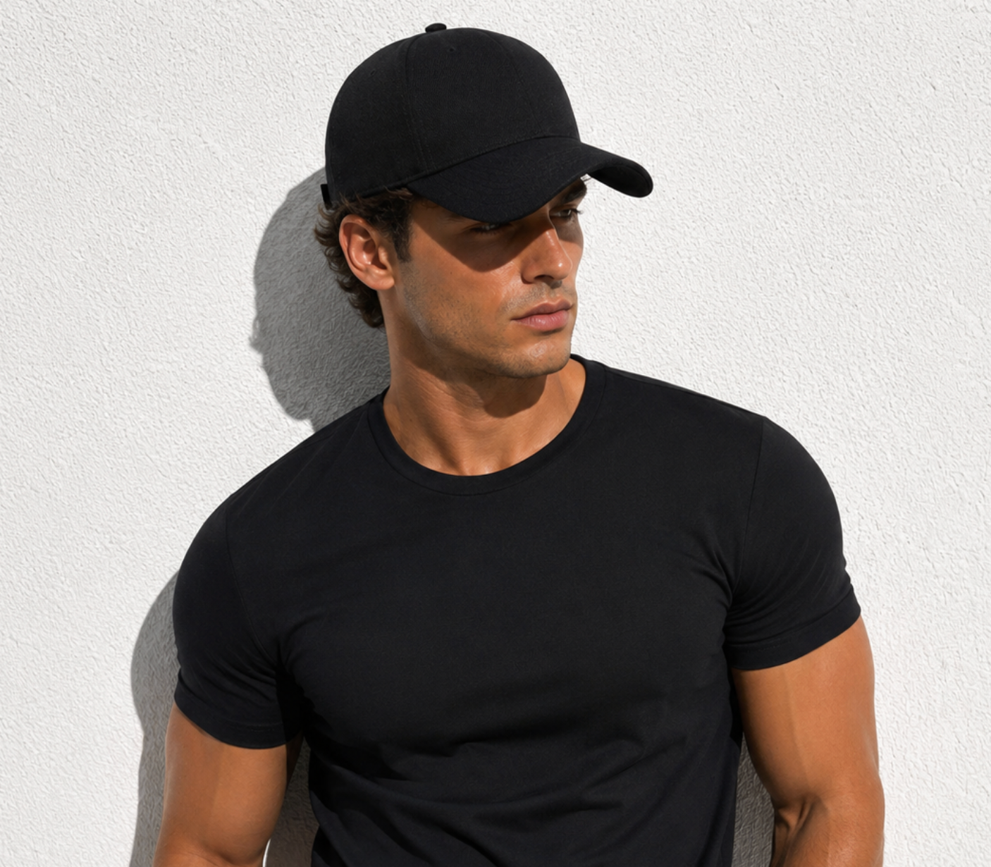 Gorra Minimal Fitness