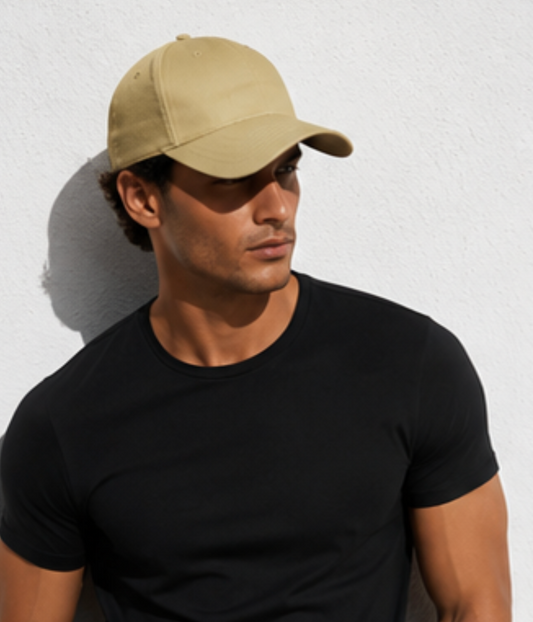Gorra Minimal Fitness