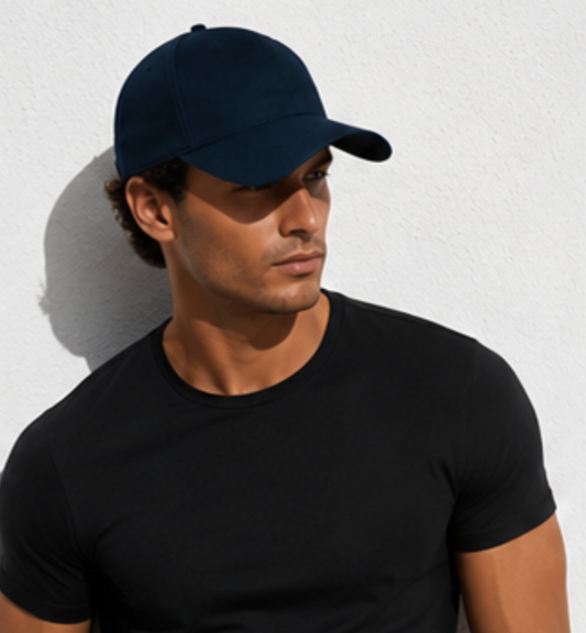 Gorra Minimal Fitness