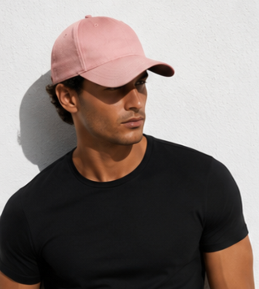 Gorra Minimal Fitness