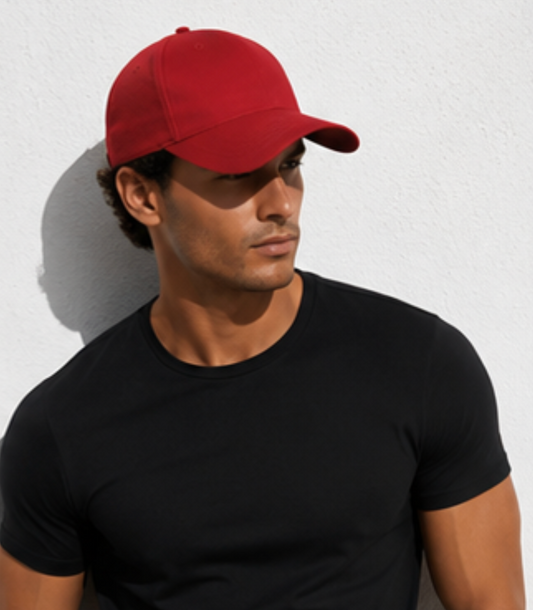 Gorra Minimal Fitness