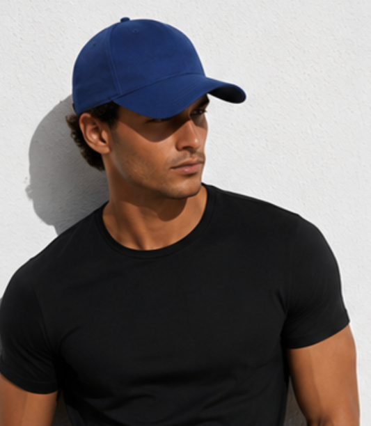 Gorra Minimal Fitness
