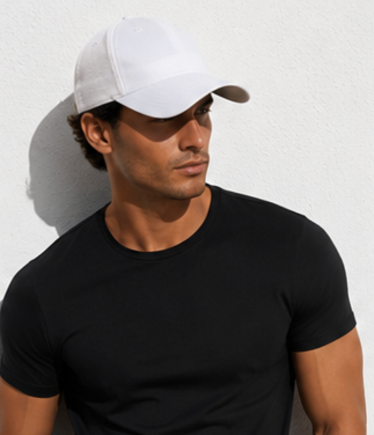 Gorra Minimal Fitness