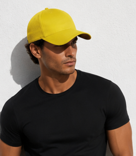Gorra Minimal Fitness