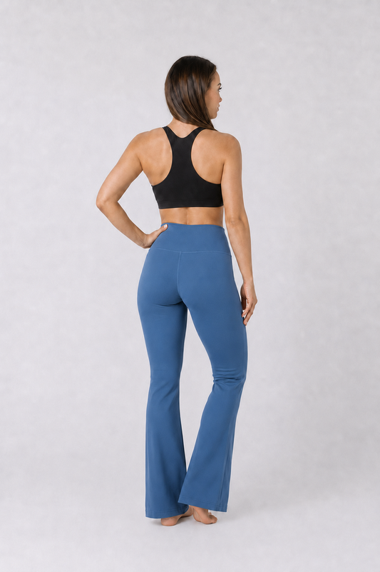 Mallas Campana Fitness