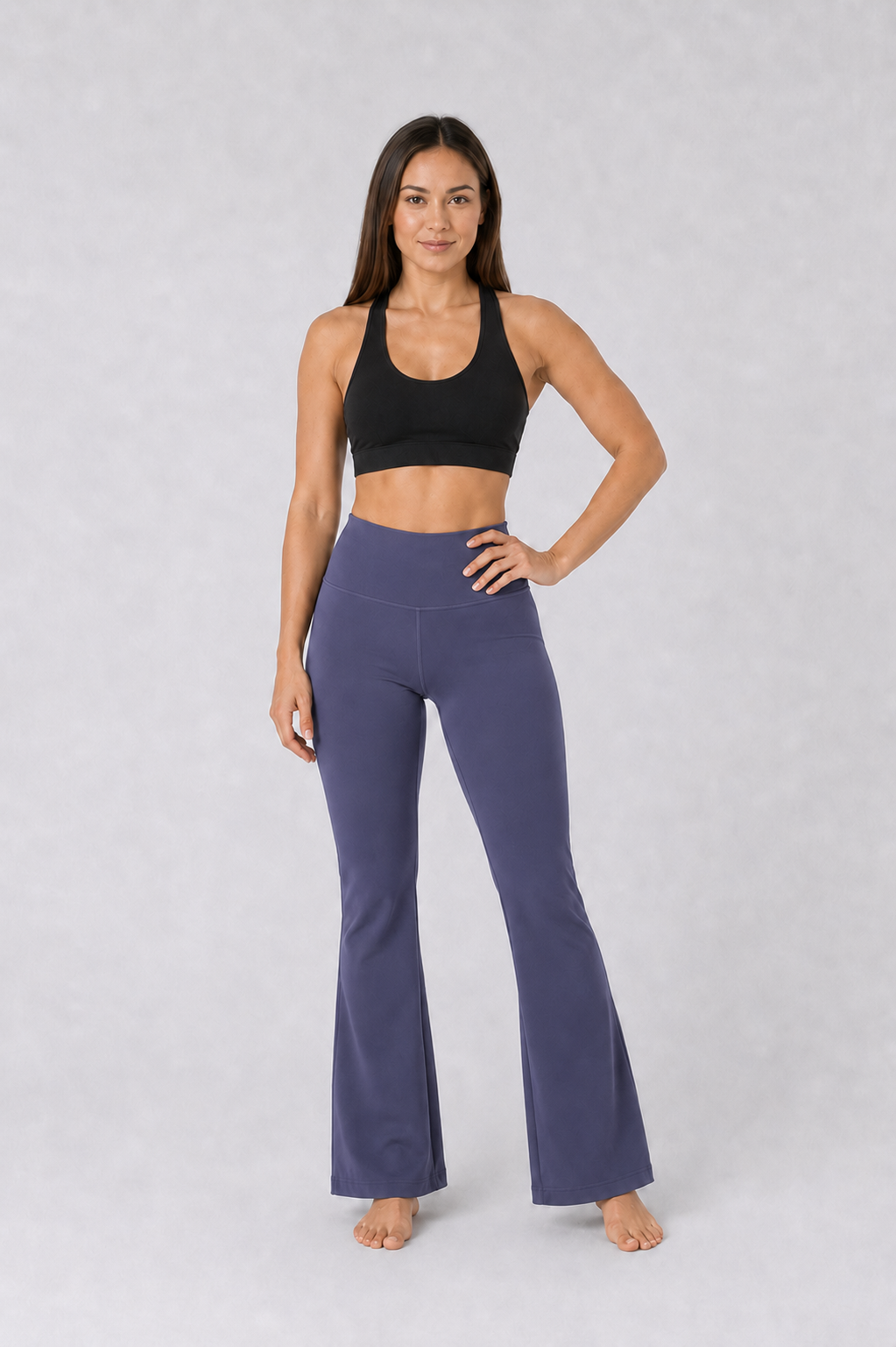 Mallas Campana Fitness