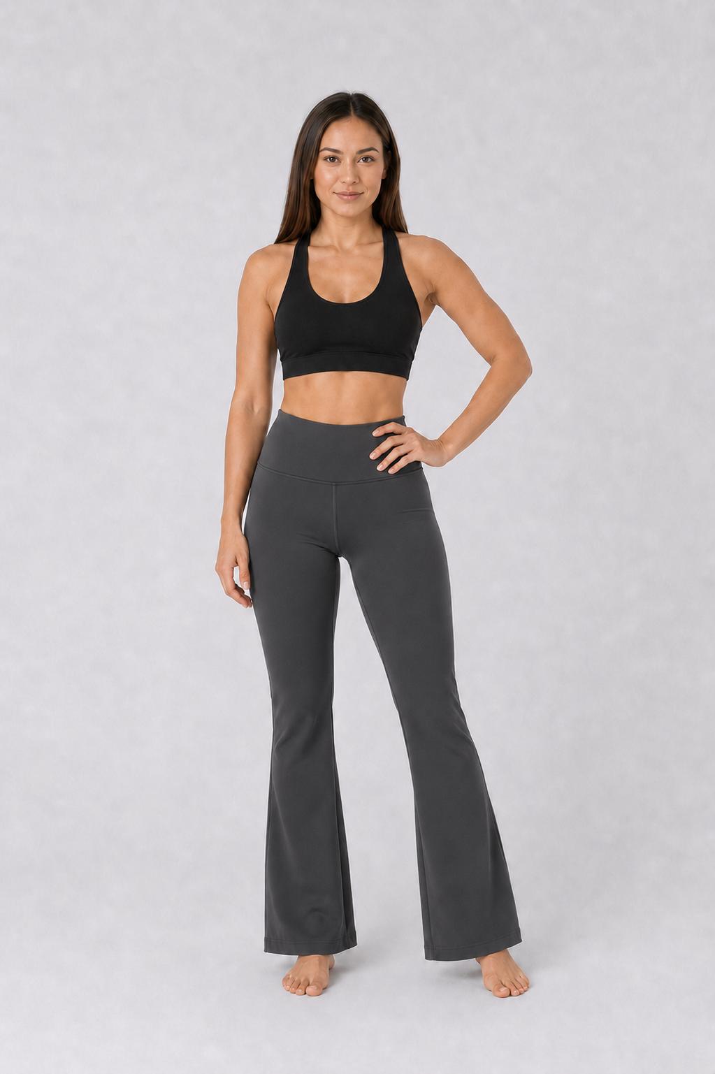 Mallas Campana Fitness