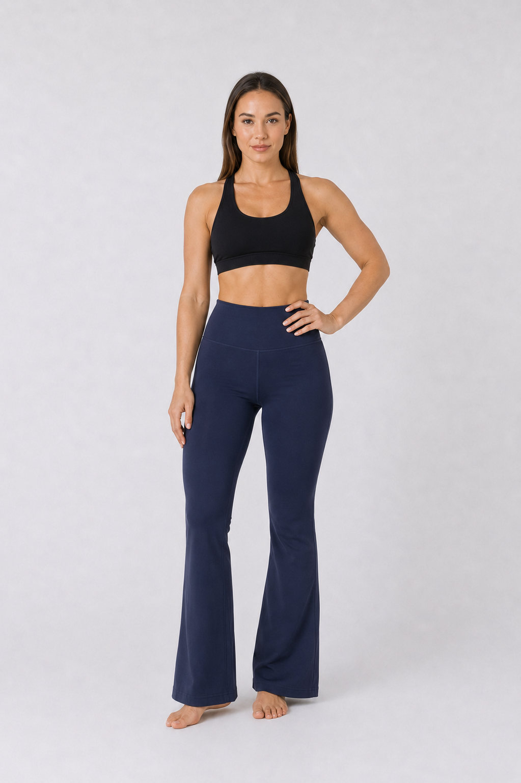 Mallas Campana Fitness