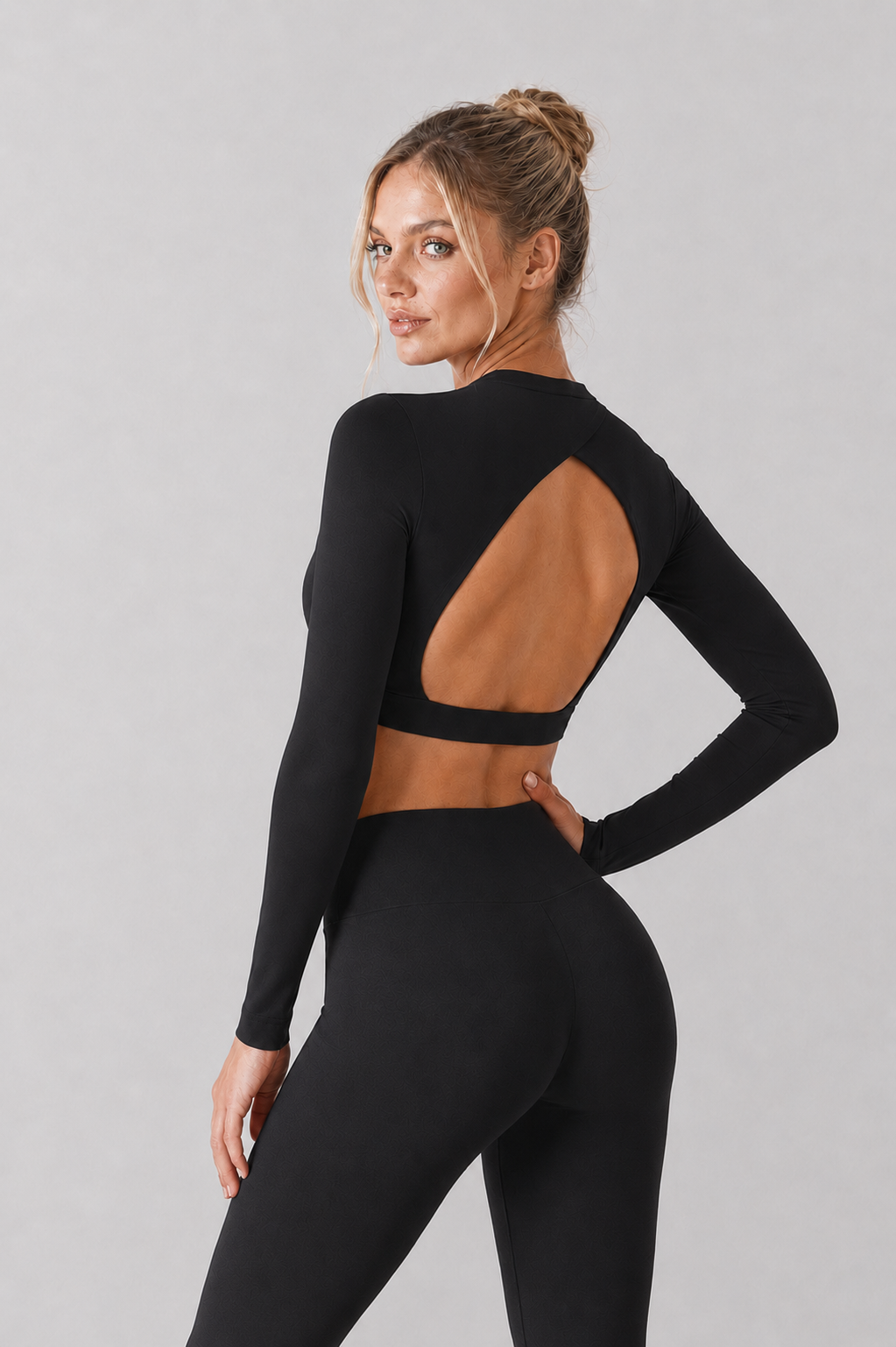 Sujetador Deportivo Vital Essential