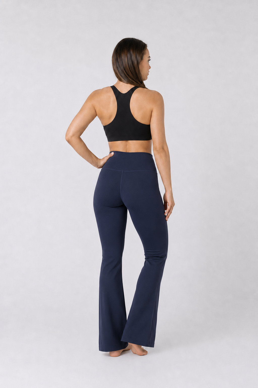 Mallas Campana Fitness