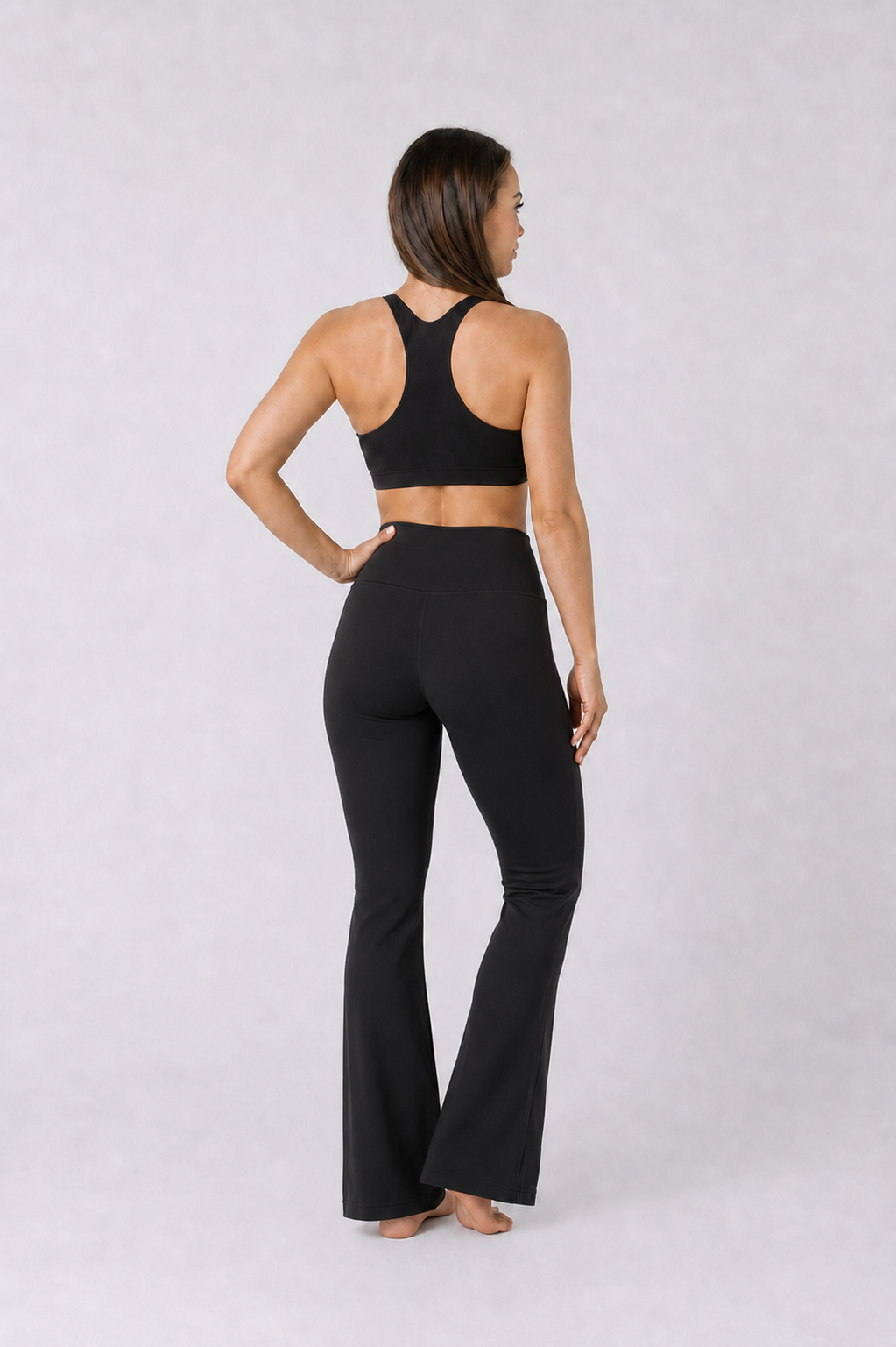 Mallas Campana Fitness
