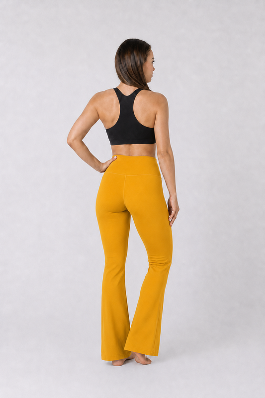 Mallas Campana Fitness