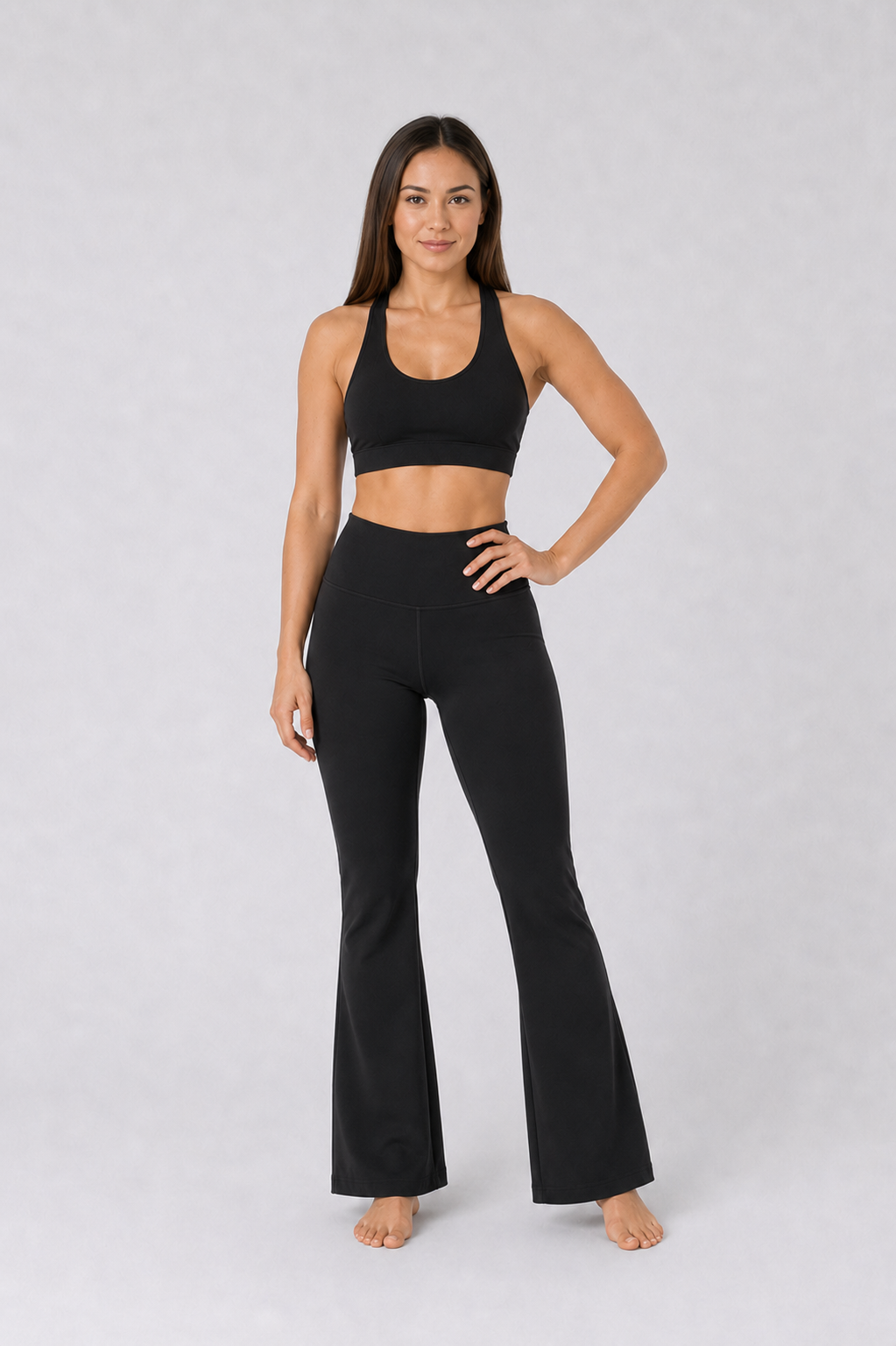 Mallas Campana Fitness