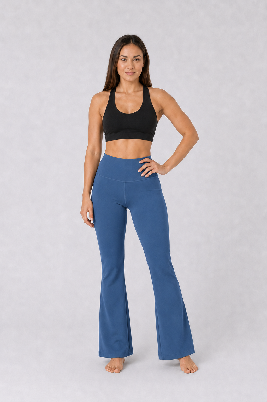Mallas Campana Fitness