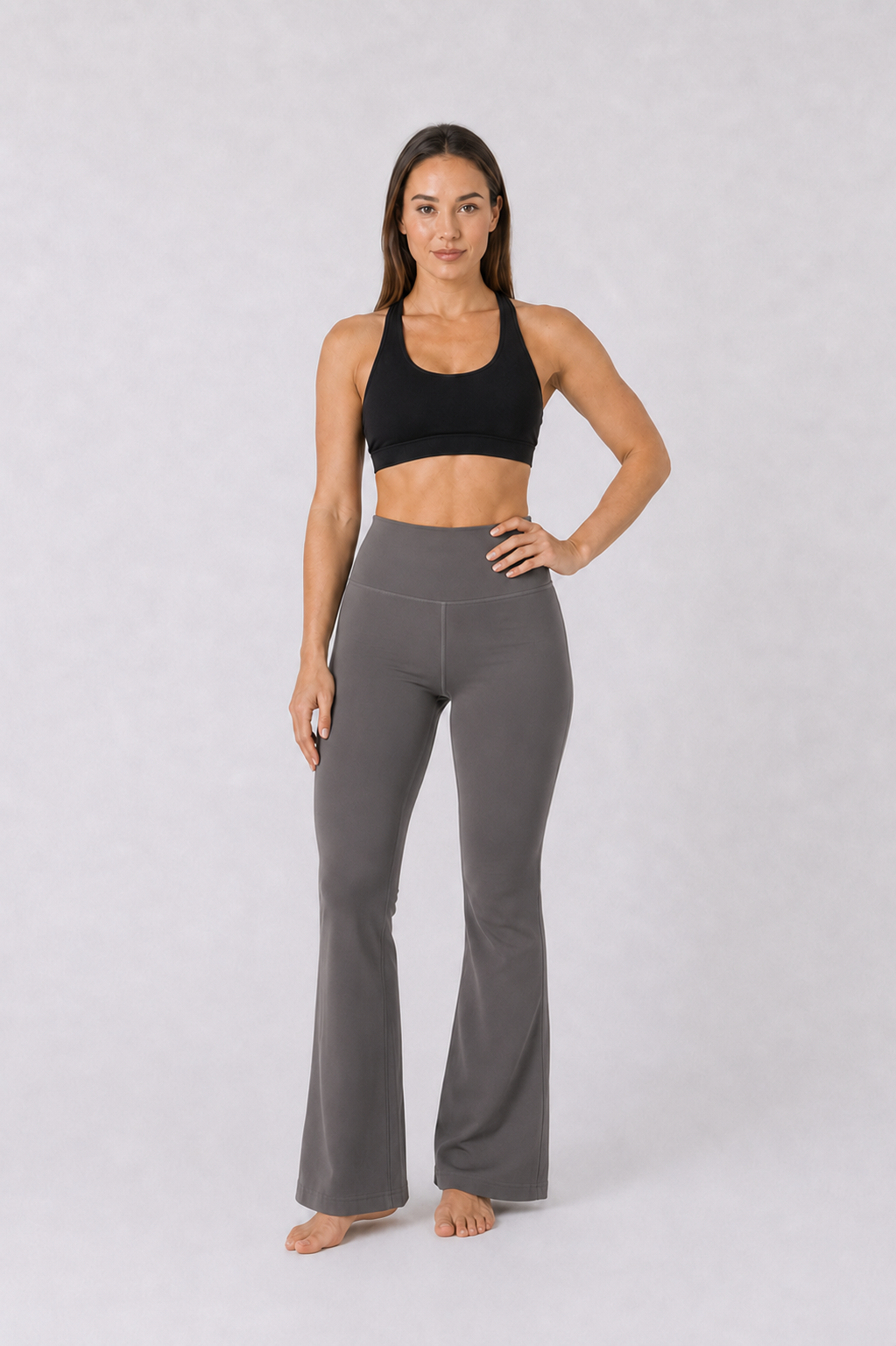 Mallas Campana Fitness