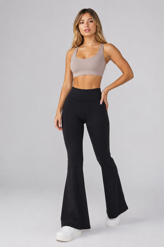 Mallas Campana Fitness