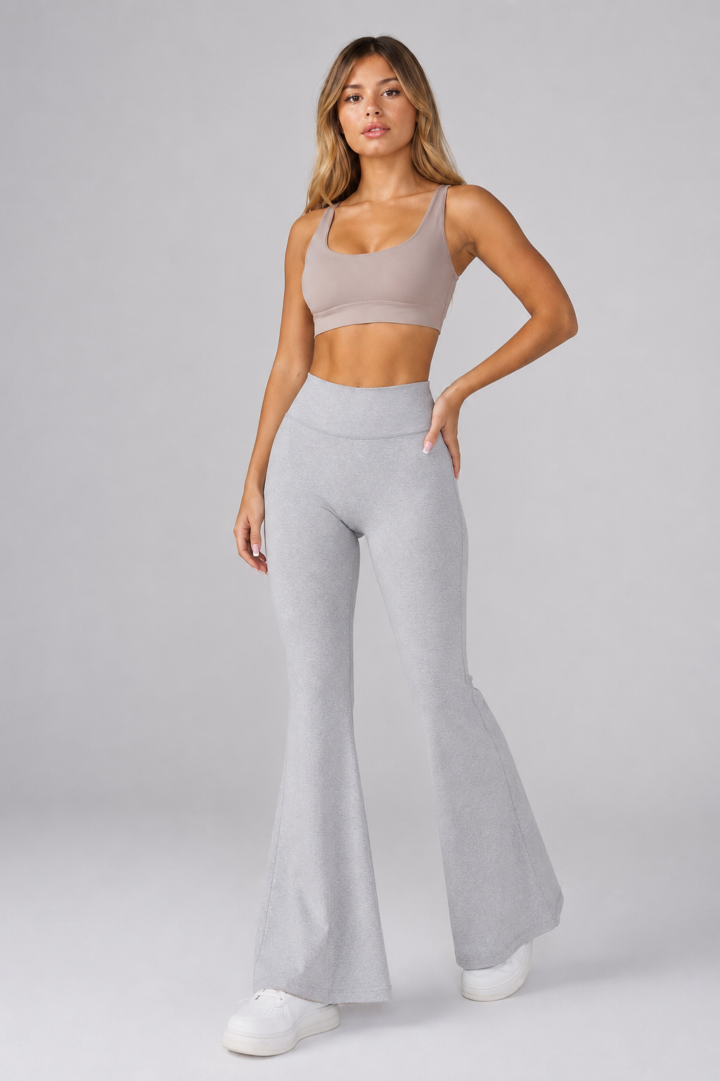 Mallas Campana Fitness
