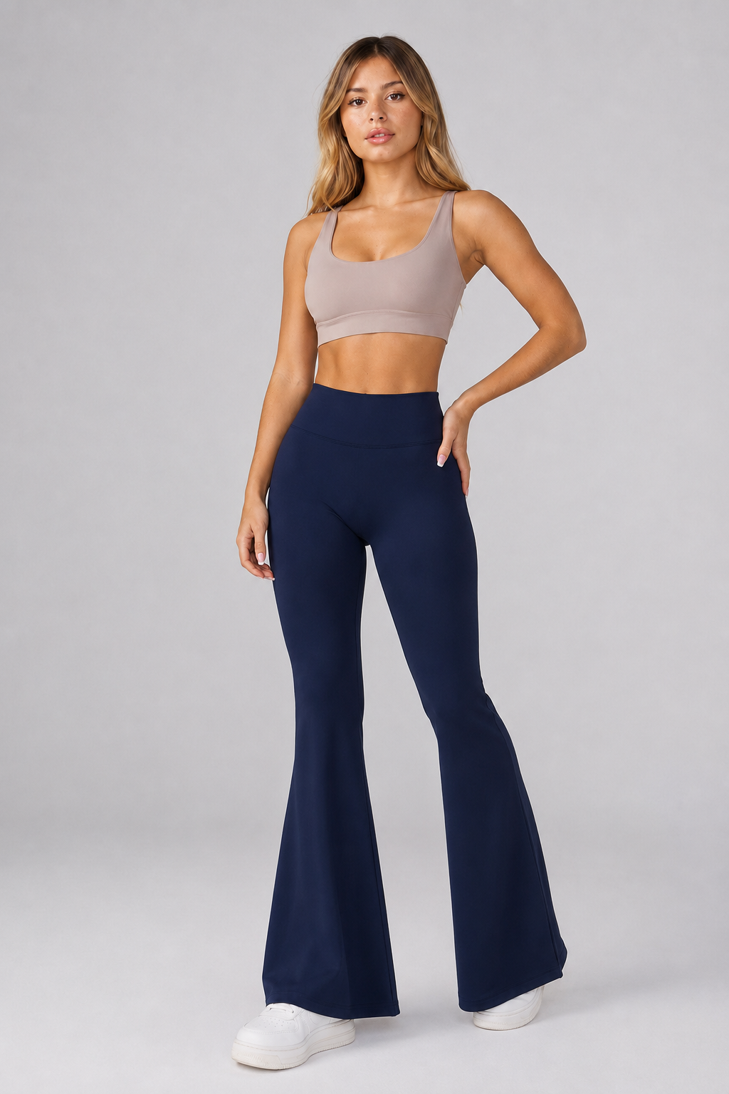 Mallas Campana Fitness