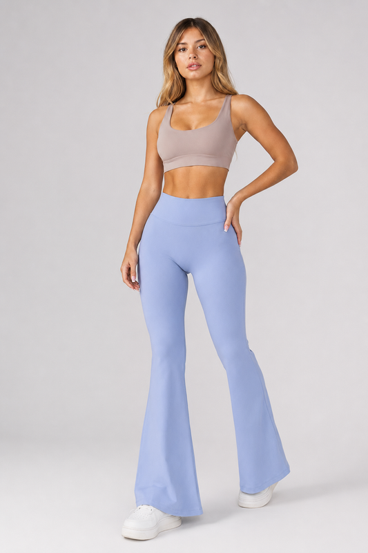 Mallas Campana Fitness