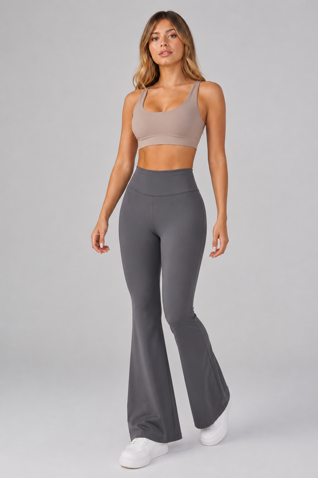 Mallas Campana Fitness