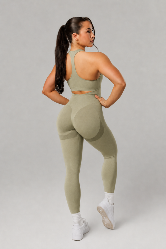 Mallas Fitness Premium