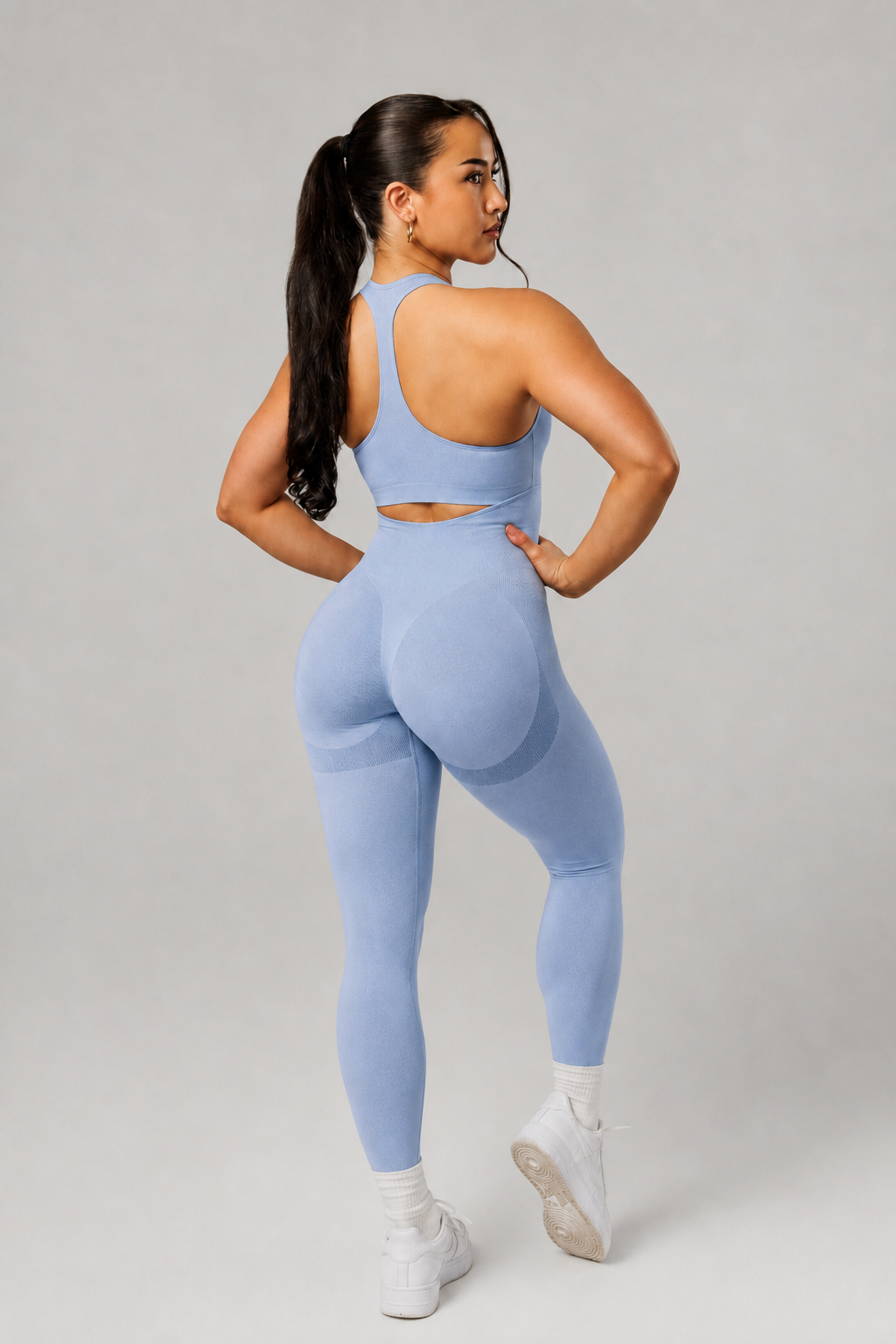 Mallas Fitness Premium