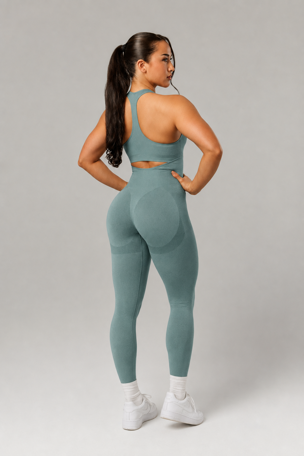 Mallas Fitness Premium