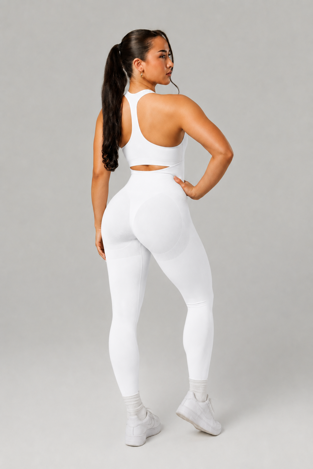 Mallas Fitness Premium