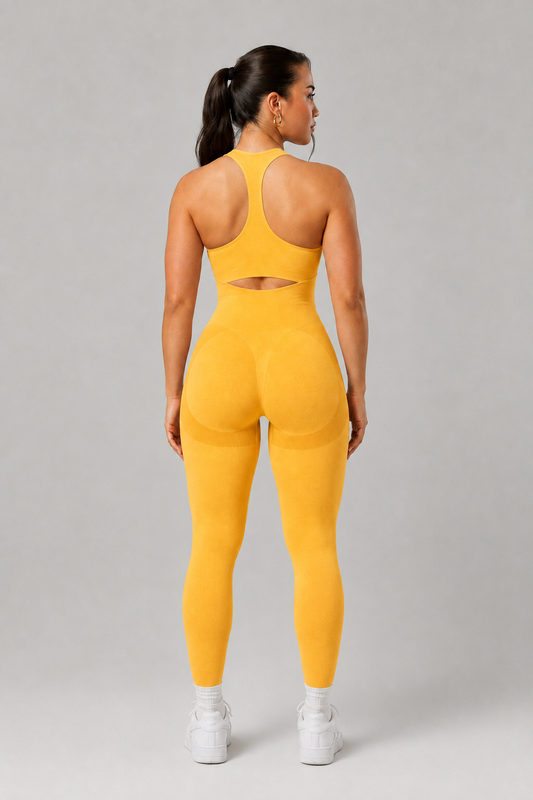 Mallas Fitness Premium